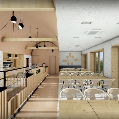 PANNONHALMI PIZZÁZÓ